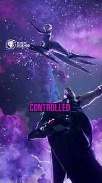 Jhin vs Zed - THE STORY BEHIND