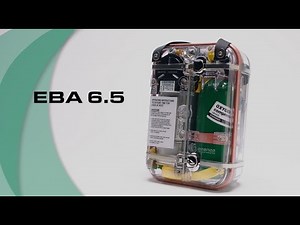 EBA 6.5 Donning Procedures