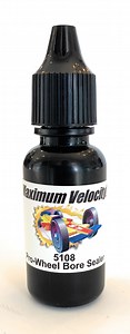 Pro-Bore Wax for Pinewood Derby Cars | Maximum Velocity