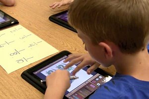 Practice Video: Introducing Fractions