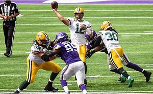 Games of Week 8 of the 2020 NFL season: Schedule and how to watch