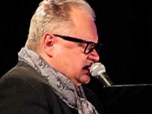 Heinz Rudolf Kunze - Dein Ist Mein Ganzes Herz, live in Greiz