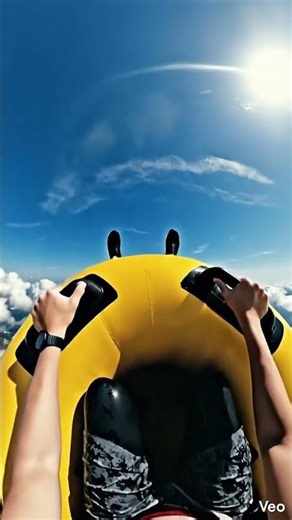 Scariest VR 360 Experience Ever 5… 😨 VR 360/Extreme VR 360