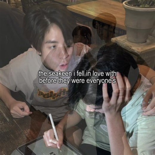 Nostalgia for the Boo Era