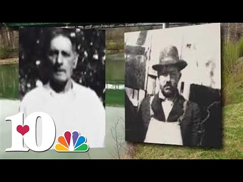Remembering the hero of the Harriman flood of 1929