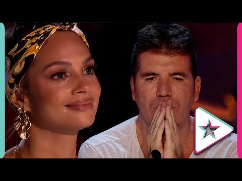 The VERY BEST of Choirs on Got Talent That Made The Judges CRY!