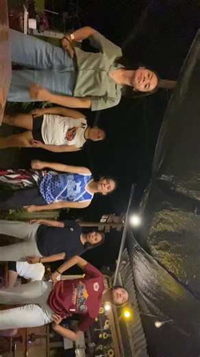 @K.🧃 @Andrea Gail Salinas @Cij