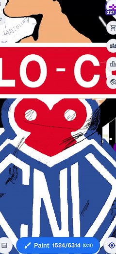 Universidad de Chile vs Corro Corro y los maridos 🤣🤣🤣 #wplacelive #universidaddechile #losdeabajos🔴🔵 #UniversidadDeChile #🔴🔵𝕭𝖚𝖑𝖑𝖆𝖓𝖌𝖚𝖊𝖗𝖔𝖘 𝖀𝖓𝖎𝖉𝖔𝖘🔵🔴 Jugamos [wplace.live🌎] un juego de pixel art. Se parte de este proyecto y únete a nosotros, háblame al privado sí deseas unirte 📨.