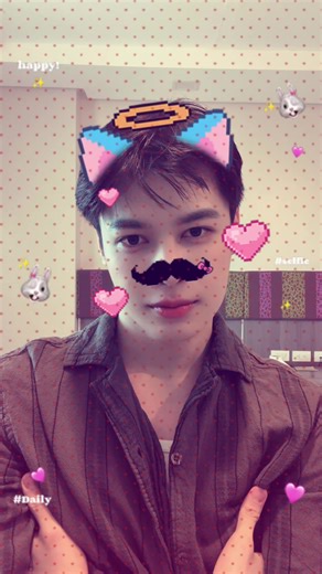 Hello! 🤪