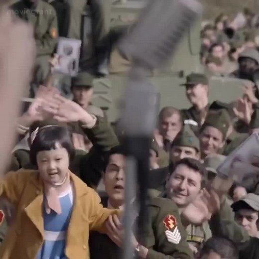 Ayla: La Hija de la Guerra - Película Impactante