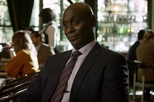 The Late Lance Reddick Gives Fans One Final “F*cking Bosch” In ‘Bosch: Legacy’s’ Season 2 Finale