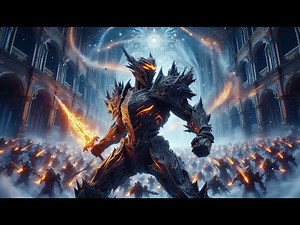 100-Players PvE Raid – ArcheRage Gameplay