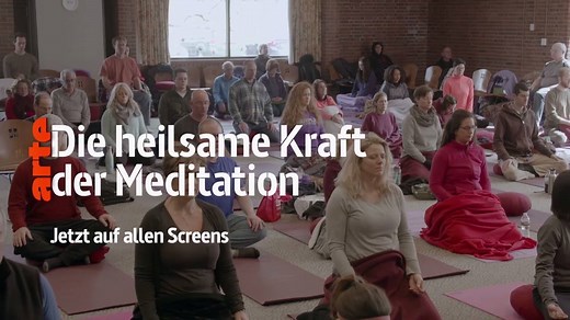 30K views · 488 reactions | Meditation kann Körper und Geist...