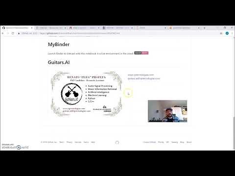 Python Tutorial - Basics of Automatic Music Transcription - I Introduction