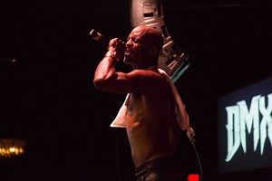 Here's How To Watch DMX's Celebration Of Life Memorial & 'Homegoing' LIVE!