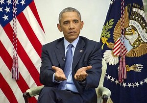 Obama Economy: 9.9 Million More Employed, But 14.6 Million Left Labor Force