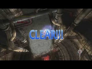 Devil May Cry 4 - Secret Mission 5 Location and Guide
