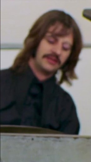 The Beatles Performing ‘Besame Mucho’ in 1969