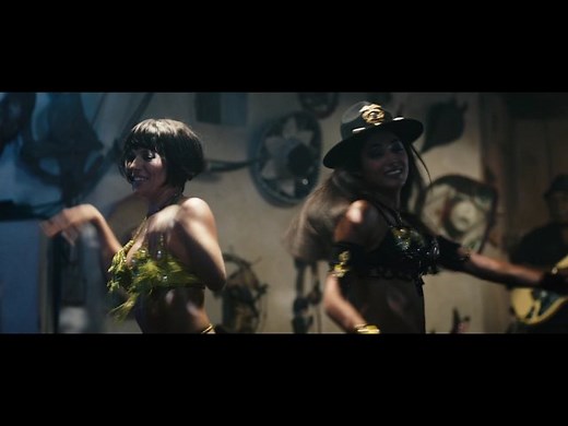 Just Like a Woman (2012)