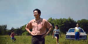 How to Watch Minari Online Right Now