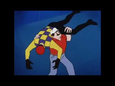 (1967 Anime) Speed Racer EP 1-25 Binge watch pt 1