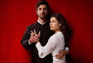 Άγιος Έρωτας - Τα Επεισόδια