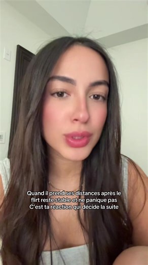 Gérer le flirt sans panique