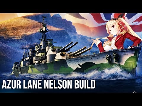 The Incomparable Nuclear Option | World of Warships: Legends