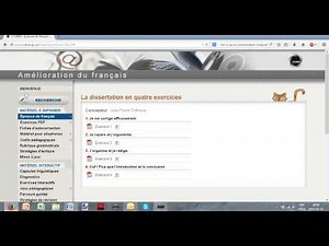 Faire des liens dans un document Word