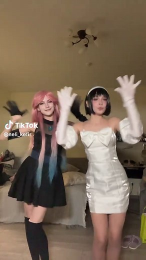нели сунели on TikTok