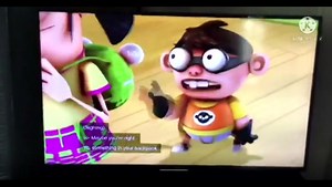 Fanboy And Chum Chum Fandub In Brain Drain Part 2