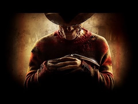 Rap do Freddy Krueger (Áudio) | Tauz RapTributo 45