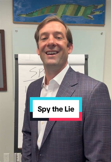 3 Signs of Deception in Legal Settings