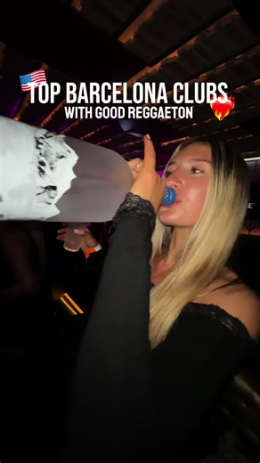 Free entry to the best clubs in Barcelona made it even better! And for recommendations or bookings? RUMBA IS THE 🔑 Send us a WhatsApp or DM, and we’ll make your night unforgettable 🤝🍾 • • #barcelona #erasmus #nightlife #clubbing #fiesta