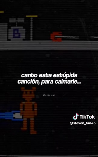 Espectacular canción 'It's Been So Long' de The Living Tombstone