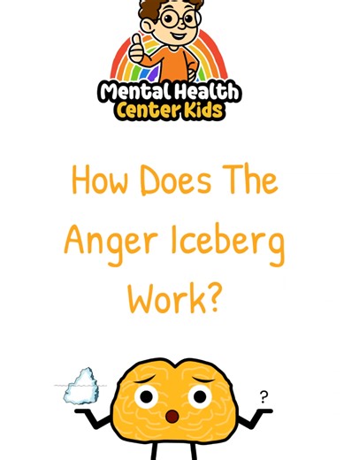 Mental Health Center Kids on TikTok