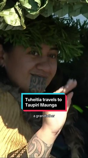 Kiingi Tuheitia's Waka Launch: Mourners Honor Maori King