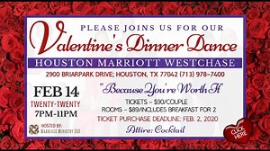 1.8K views · 41 reactions | Couples, it's that time for The Valentine Dinner Dance.....hosted by The Lilly Grove Marriage Ministry... get your tickets Today!!! www.lillygrove.org | Lilly Grove Missionary Baptist Church | Facebook