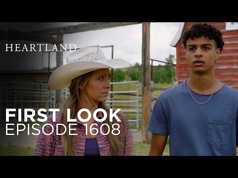 Heartland First Look: Season 16, episode 8