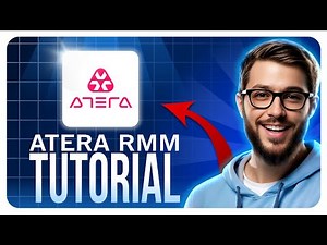 How To USE ATERA RMM (2025)