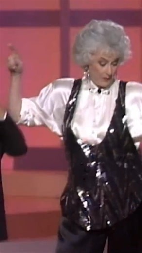 Bea Arthur & Jaleel White, 1991 | thoang40558