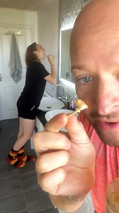 Q-tip prank! 🤣 | Neil Henry