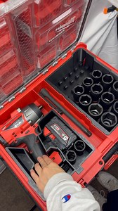 3.1K views · 358 reactions | Milwaukee Ratchets. Sockets. Sorted. 藺...