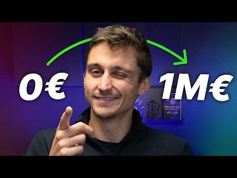 Comment investir en bourse ? Le guide pour débutant (2025)