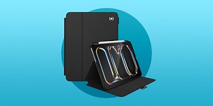 The Best iPad Pro (M4) Protective Cases and Covers, According to an Apple Expert