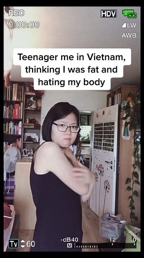 Vietnamese Beauty Standards: Overcoming Body Hate Journey