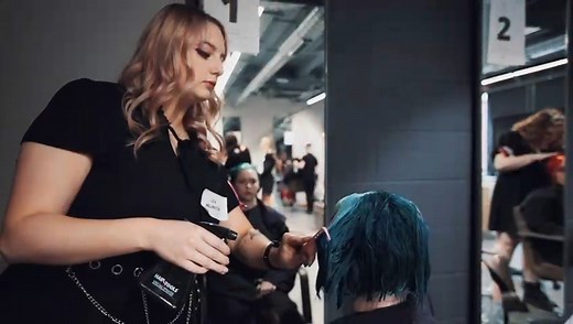 1.1K views | A look back at last years Star Team Semi-Finals and Finals 朗 OPEN NOW - STAR TEAM APPLICATIONS Open to all trainee stylists currently undergoing training and will still be undergoing training by November 2023 ⭐️Trainee Stylists can submit their application on our website link in bio @irishhairfed ⭐️Having 400 words to grab the attention of our judges Entry is FREE ⭐️Applications close Wednesday 31st May 23.59pm | Irish Hairdressers Federation | Facebook