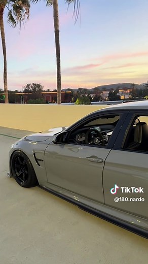 Discover the BMW M3 F80: Performance and Features