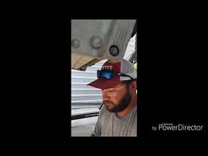 Best way to plug holes in your boats transom