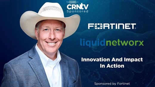 Inside The Fortinet And Liquid Networx Partnership For Innovation And Impact | Fortinet Partner